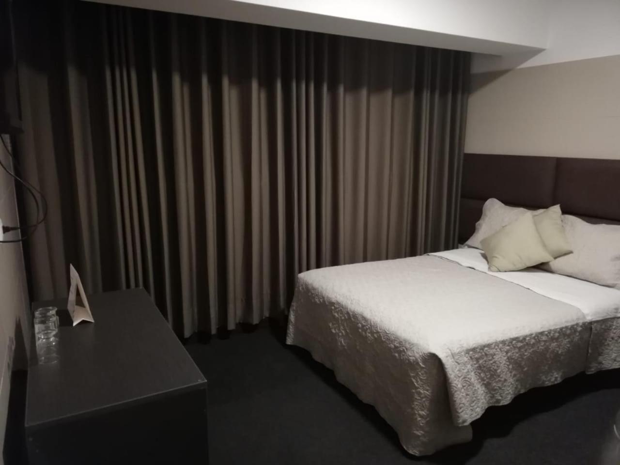 Hotel Lima City المظهر الخارجي الصورة