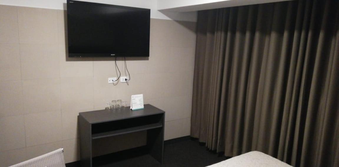 Hotel Lima City المظهر الخارجي الصورة